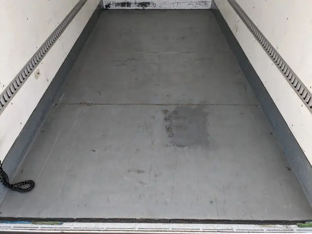 三菱 キャンター TKG-FEB50(2WD)の写真14