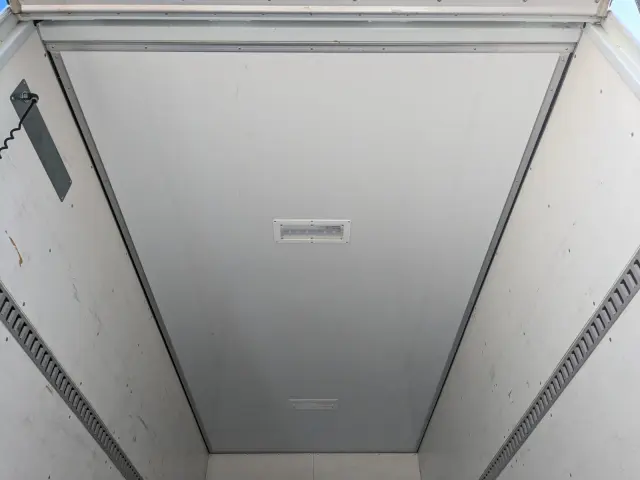 三菱 キャンター TKG-FEB50(2WD)の写真15