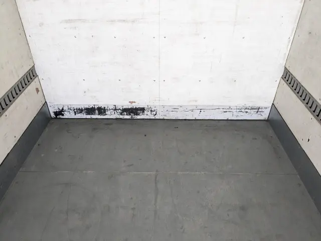 三菱 キャンター TKG-FEB50(2WD)の写真16