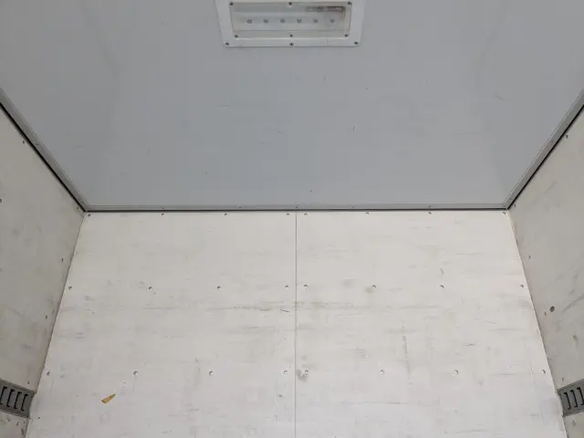 三菱 キャンター TKG-FEB50(2WD)の写真17