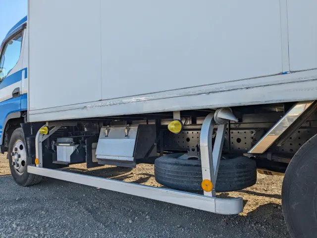 三菱 キャンター TKG-FEB50(2WD)の写真25