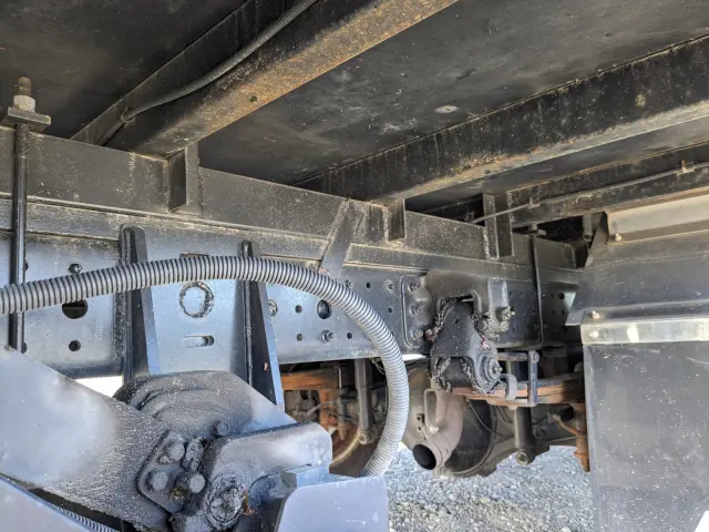 三菱 キャンター TKG-FEB50(2WD)の写真29