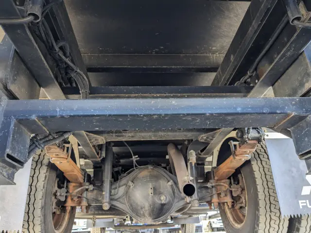 三菱 キャンター TKG-FEB50(2WD)の写真30