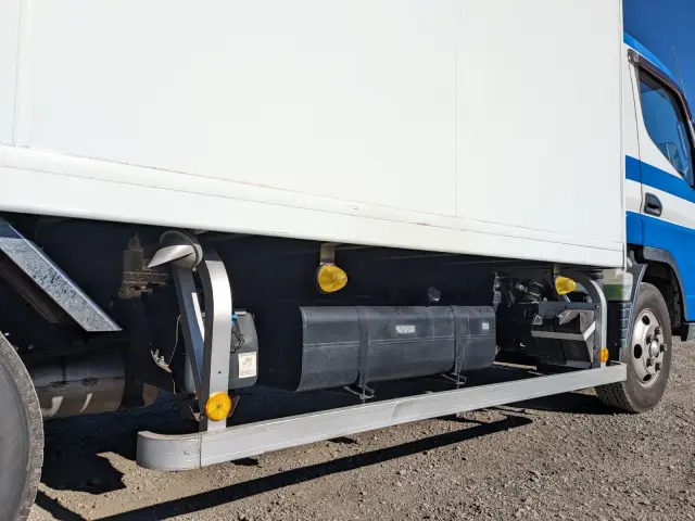 三菱 キャンター TKG-FEB50(2WD)の写真32