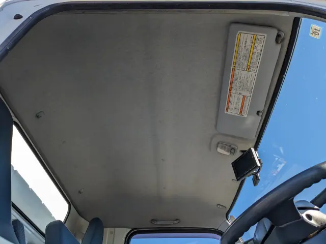 三菱 キャンター TKG-FEB50(2WD)の写真34