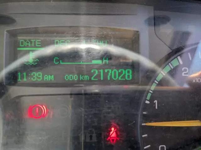 三菱 キャンター TKG-FEB50(2WD)の写真37