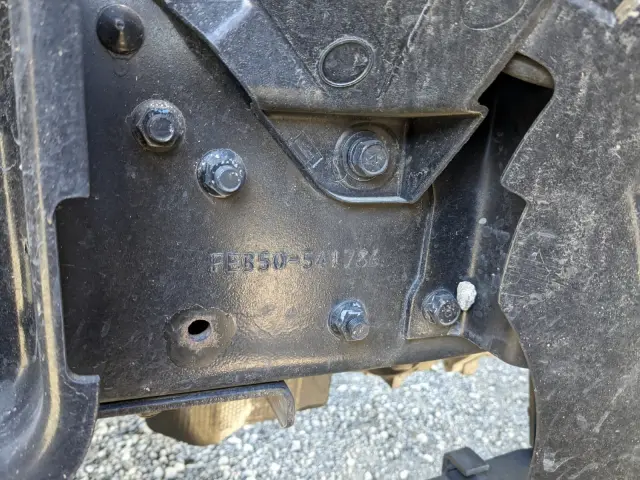 三菱 キャンター TKG-FEB50(2WD)の写真38