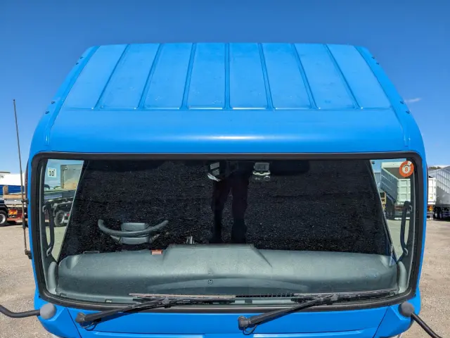 三菱 キャンター TKG-FEB50(2WD)の写真41