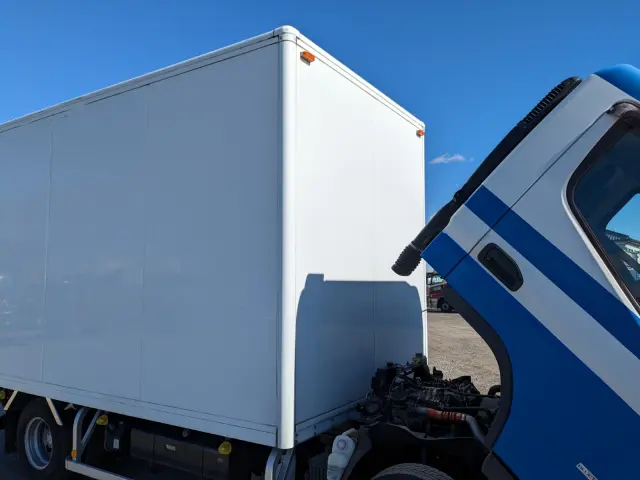 三菱 キャンター TKG-FEB50(2WD)の写真43