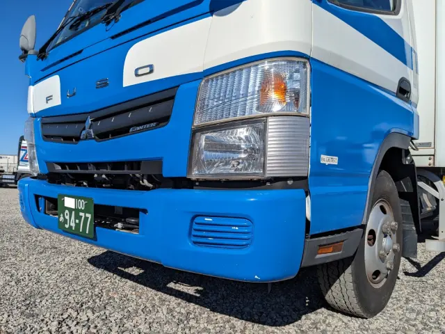 三菱 キャンター TKG-FEB50(2WD)の写真44