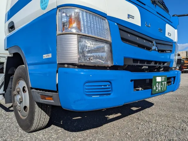 三菱 キャンター TKG-FEB50(2WD)の写真45