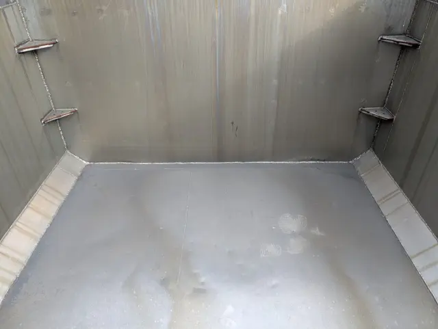 三菱 スーパーグレート QKG-FV60VY(6x4)の写真21