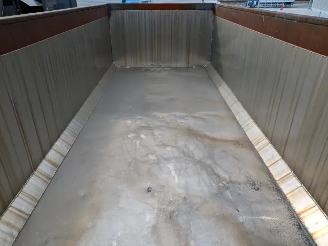 三菱 スーパーグレート QKG-FV60VY(6x4)の写真23