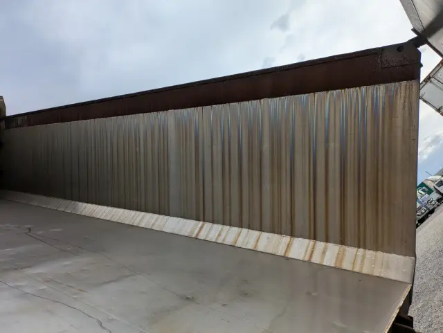 三菱 スーパーグレート QKG-FV60VY(6x4)の写真25