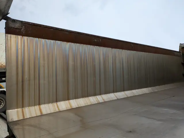 三菱 スーパーグレート QKG-FV60VY(6x4)の写真26