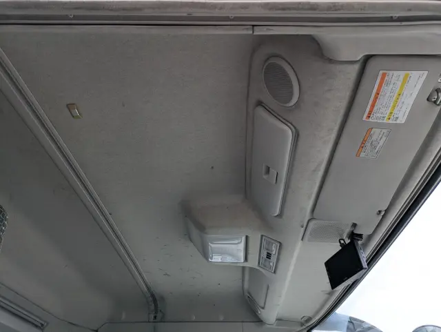 三菱 スーパーグレート QKG-FV60VY(6x4)の写真36