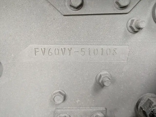 三菱 スーパーグレート QKG-FV60VY(6x4)の写真40