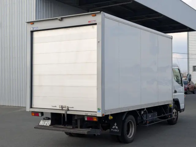 三菱 キャンター TKG-FEB50(2WD)の写真5