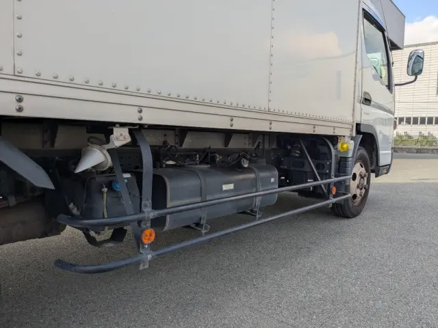 三菱 キャンター TKG-FEB50(2WD)の写真16