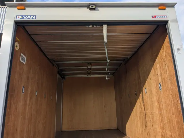 三菱 キャンター TKG-FEB50(2WD)の写真19