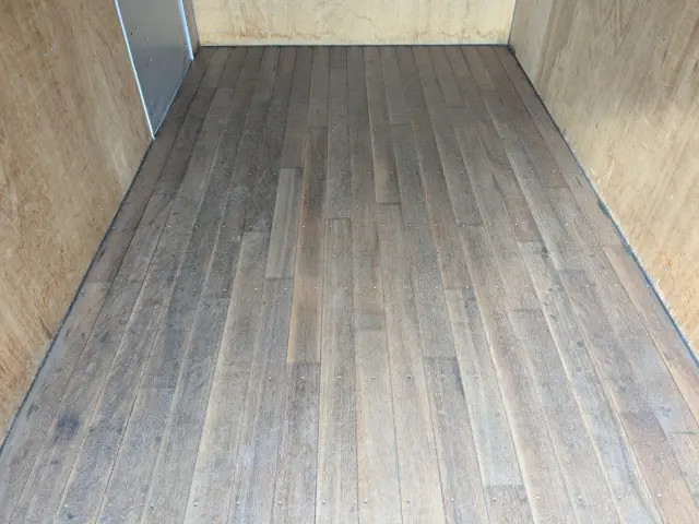 三菱 キャンター TKG-FEB50(2WD)の写真20