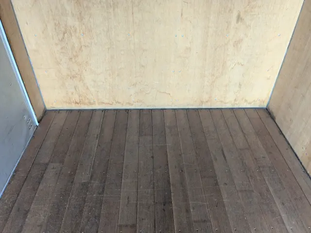 三菱 キャンター TKG-FEB50(2WD)の写真22