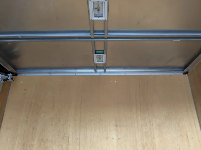 三菱 キャンター TKG-FEB50(2WD)の写真23