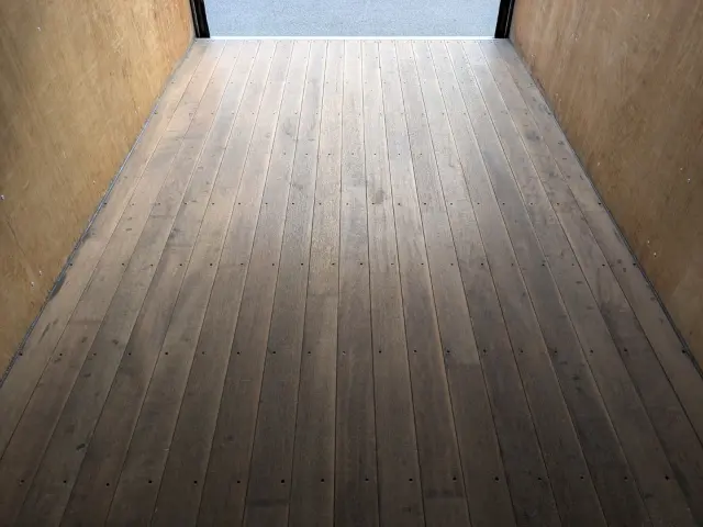 三菱 キャンター TKG-FEB50(2WD)の写真24