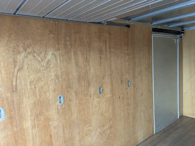 三菱 キャンター TKG-FEB50(2WD)の写真26