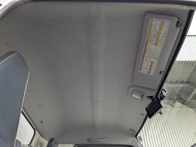 三菱 キャンター TKG-FEB50(2WD)の写真27