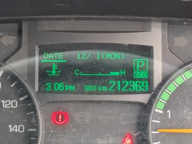 三菱 キャンター TKG-FEB50(2WD)の写真30