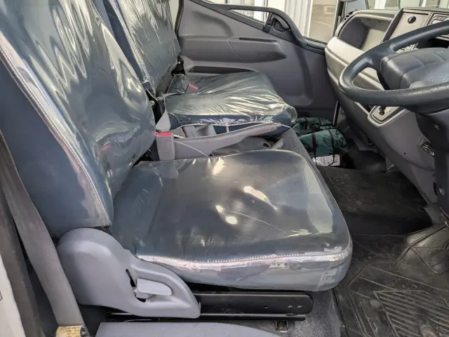 三菱 キャンター TKG-FEB50(2WD)の写真31