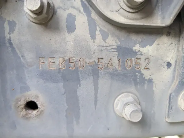 三菱 キャンター TKG-FEB50(2WD)の写真32