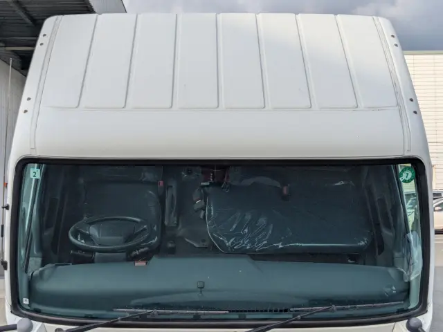 三菱 キャンター TKG-FEB50(2WD)の写真35