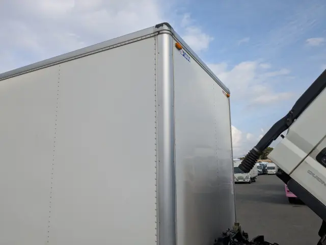 三菱 キャンター TKG-FEB50(2WD)の写真37