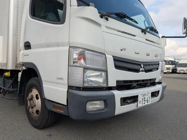 三菱 キャンター TKG-FEB50(2WD)の写真38