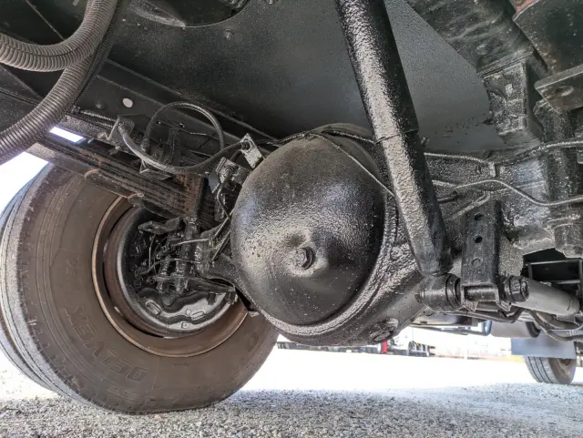 いすゞ エルフ SKG-NKR85YN(2WD)の写真18