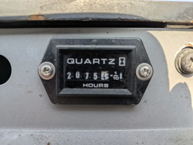 いすゞ エルフ SKG-NKR85YN(2WD)の写真26