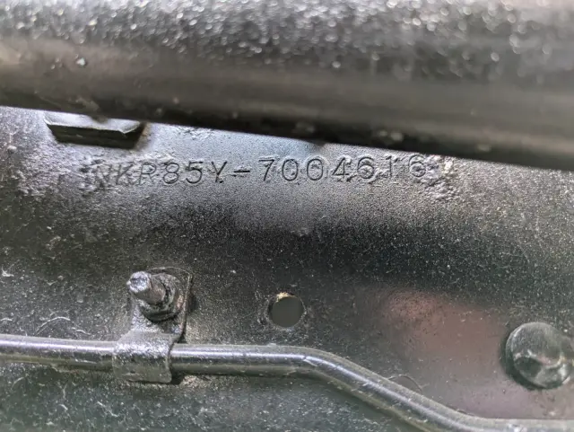 いすゞ エルフ SKG-NKR85YN(2WD)の写真42