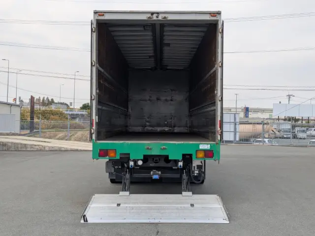 UD クオン QKG-CD5ZA(6x2)の写真31