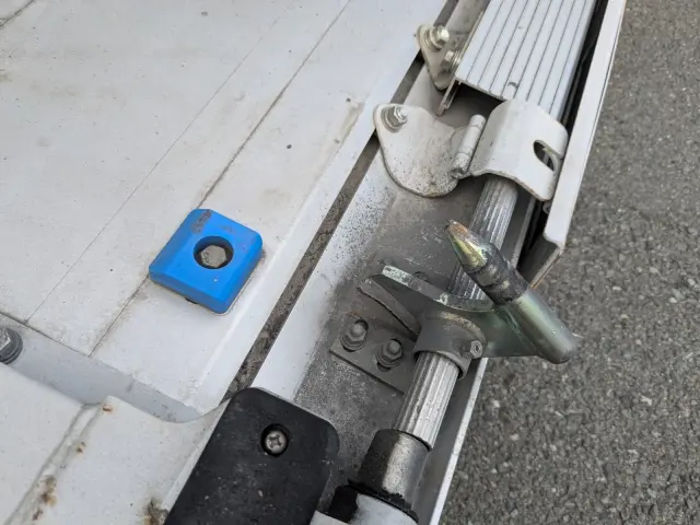 UD クオン QKG-CD5ZA(6x2)の写真34