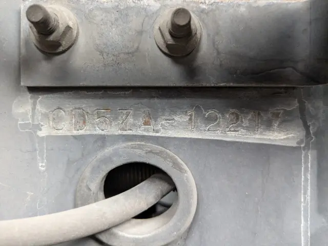 UD クオン QKG-CD5ZA(6x2)の写真50