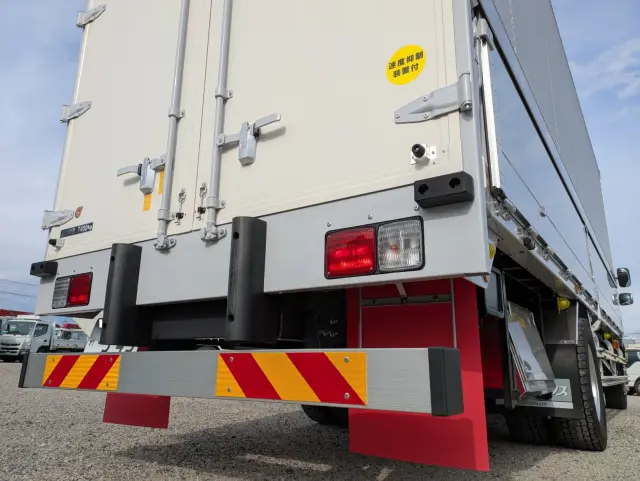 日野 レンジャー 2KG-FJ2ACG(2WD)の写真9