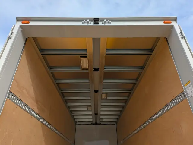 日野 レンジャー 2KG-FJ2ACG(2WD)の写真12