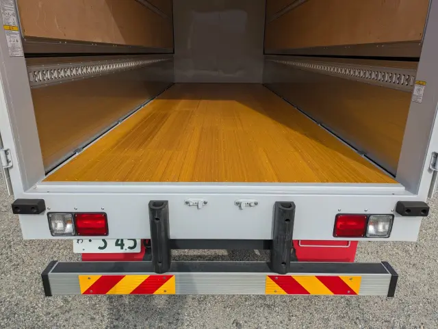 日野 レンジャー 2KG-FJ2ACG(2WD)の写真13