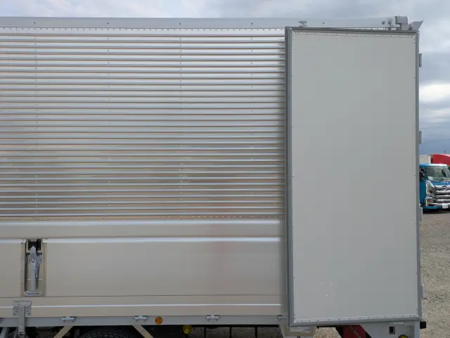 日野 レンジャー 2KG-FJ2ACG(2WD)の写真19