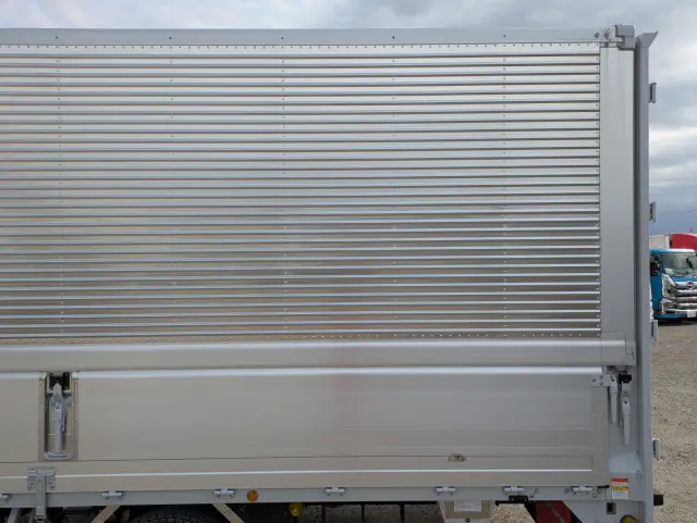 日野 レンジャー 2KG-FJ2ACG(2WD)の写真20