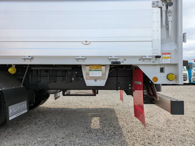 日野 レンジャー 2KG-FJ2ACG(2WD)の写真21