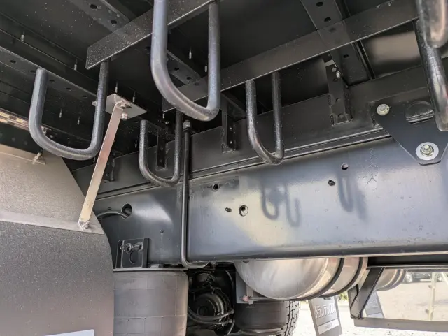 日野 レンジャー 2KG-FJ2ACG(2WD)の写真22