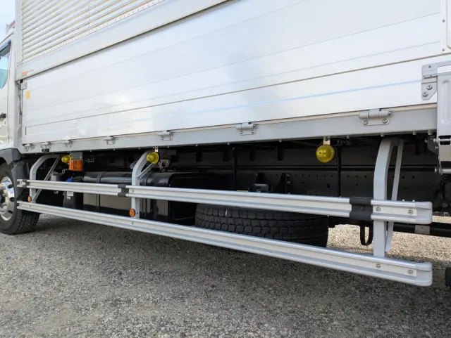 日野 レンジャー 2KG-FJ2ACG(2WD)の写真24